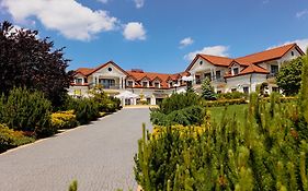 Hotel Villa Bolestraszyce